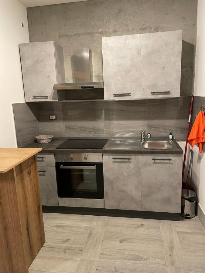 Casa Vacanze Sangallo Nettuno Buitenkant foto