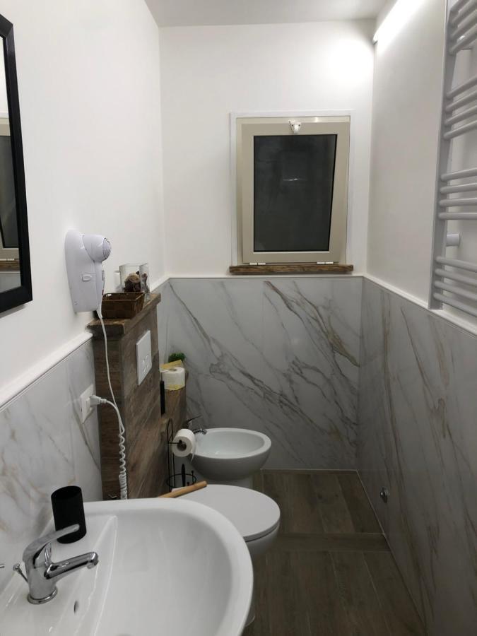 Casa Vacanze Sangallo Nettuno Buitenkant foto