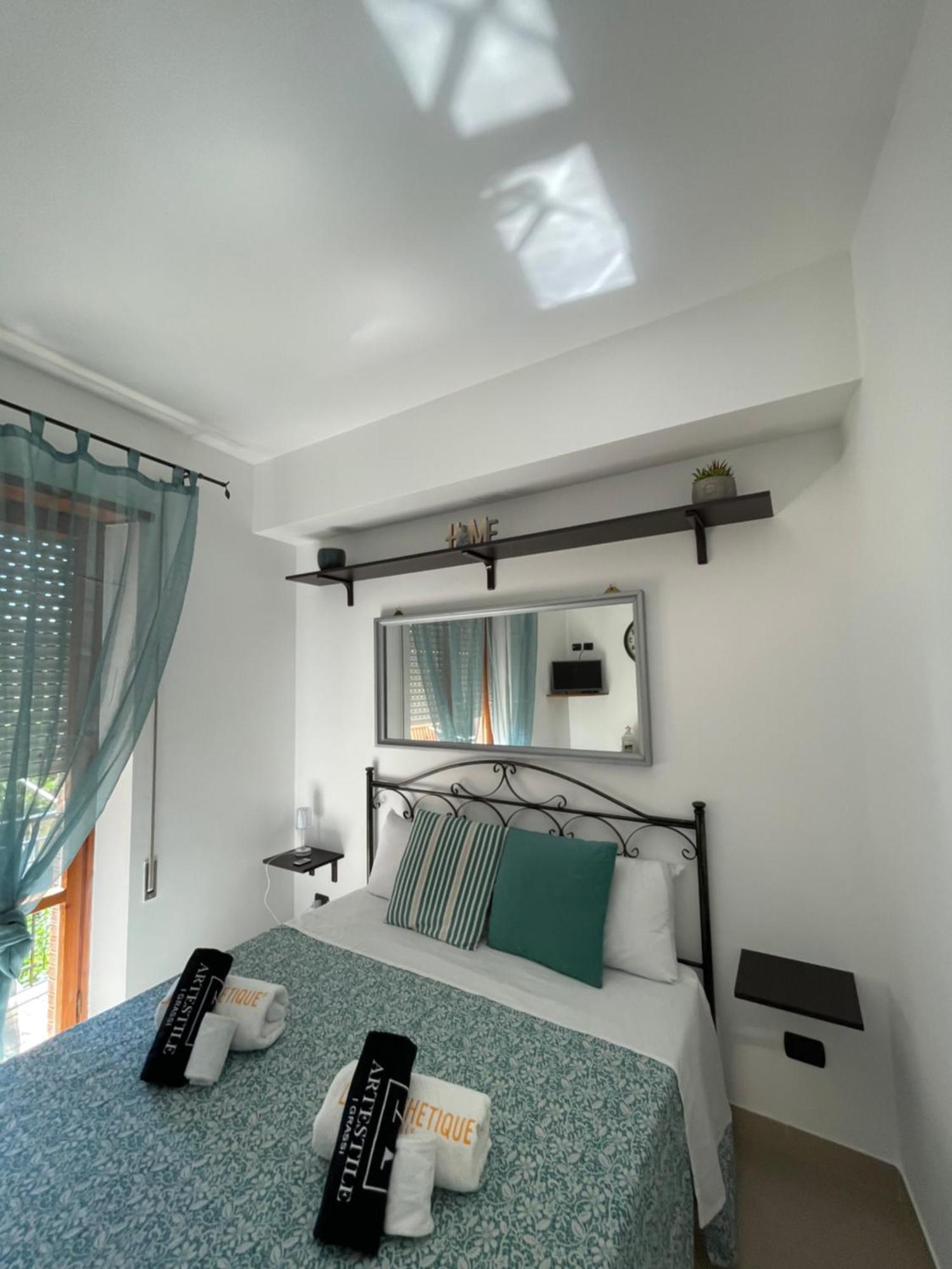 Casa Vacanze Sangallo Nettuno Buitenkant foto