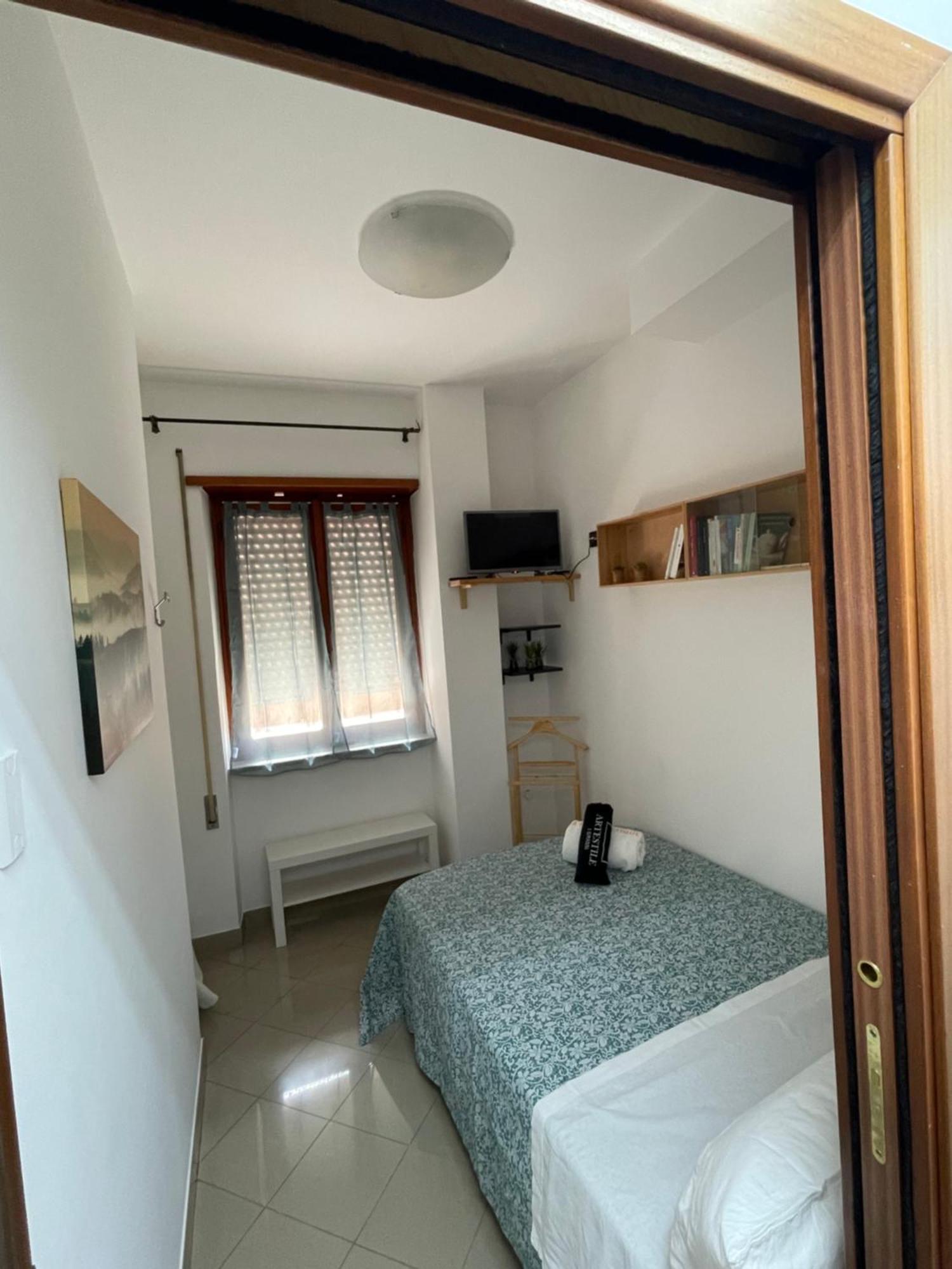 Casa Vacanze Sangallo Nettuno Buitenkant foto